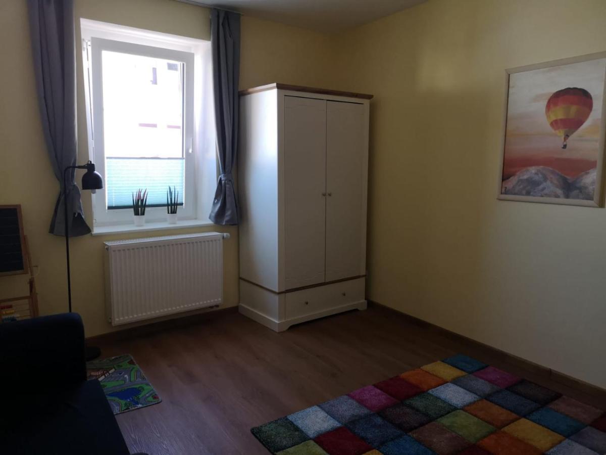 Gemuetliches Sandsteinhaus Buergstadt Extérieur photo